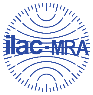 ILAC logo